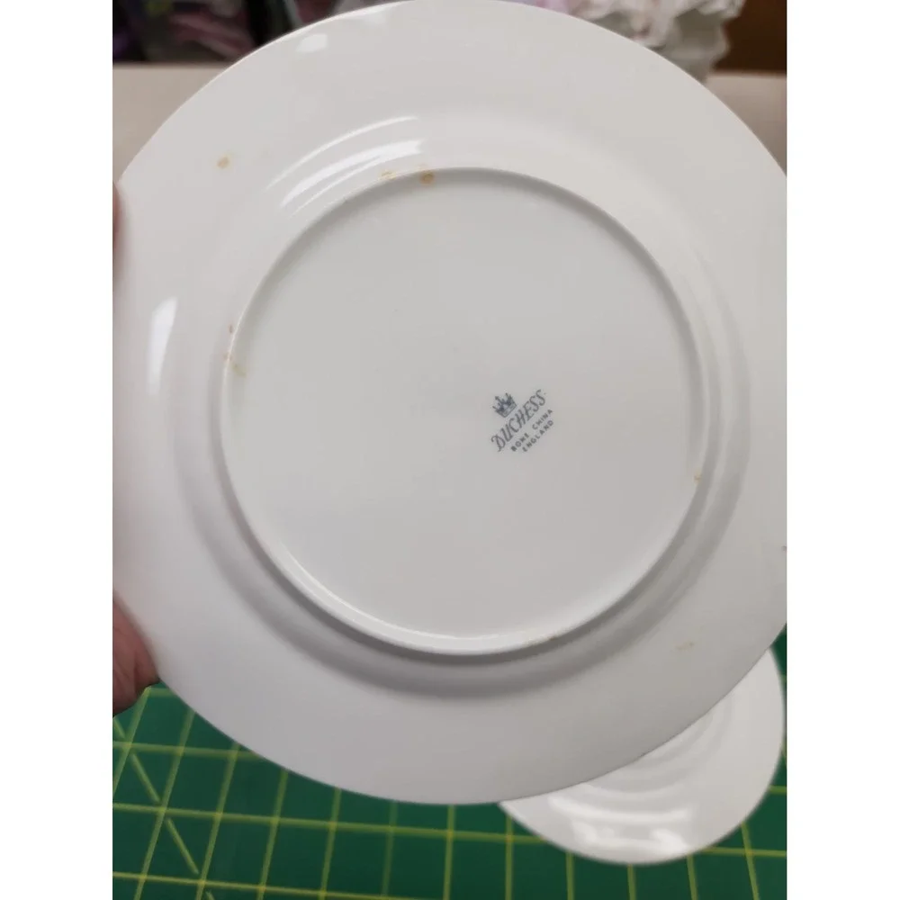 Set of 2 Royal Adderley 6.5